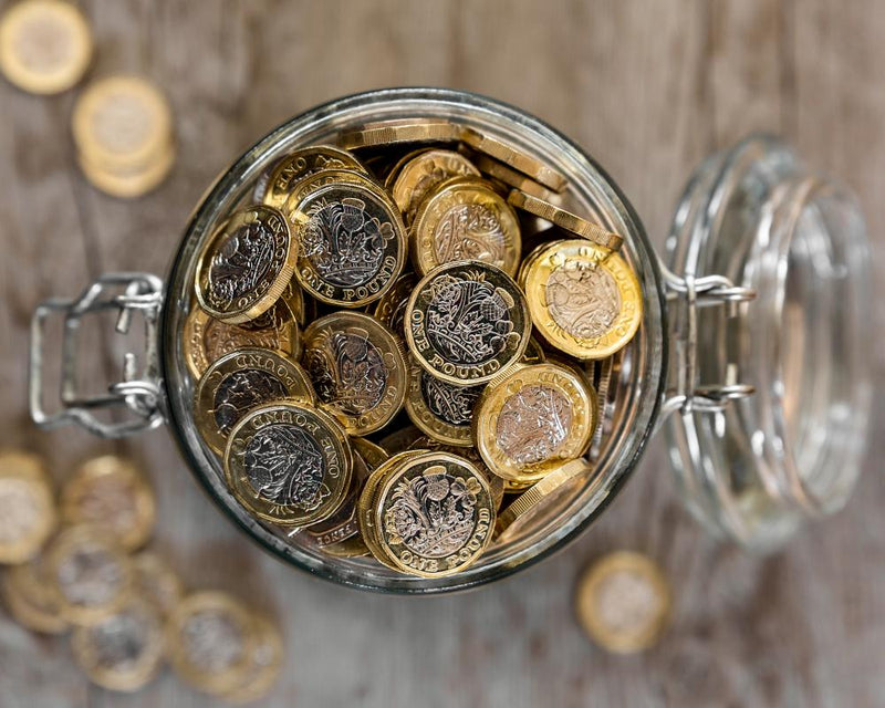 Fixed-Rate Savings Accounts: Lock In 5.25% Interest Today