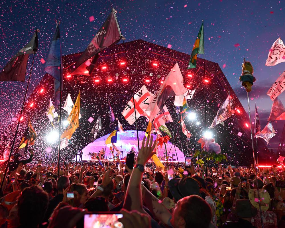 Arts Council England 80 Years: Public Funding for Arts Vital