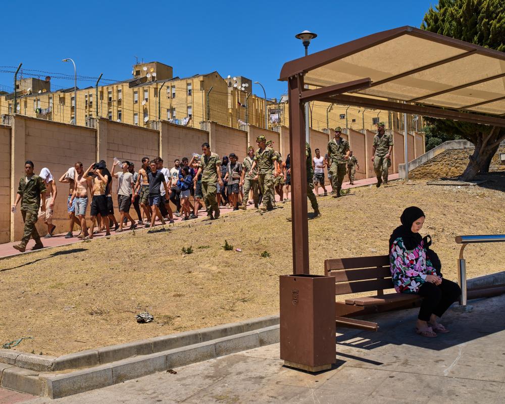 Ceuta Migration Crisis: How Far Right Exploits Tragedy