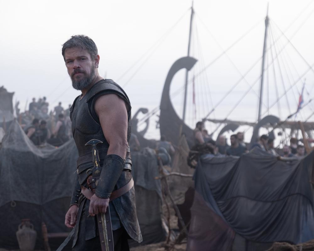 Why Christopher Nolan Removed Sex from The Odyssey?