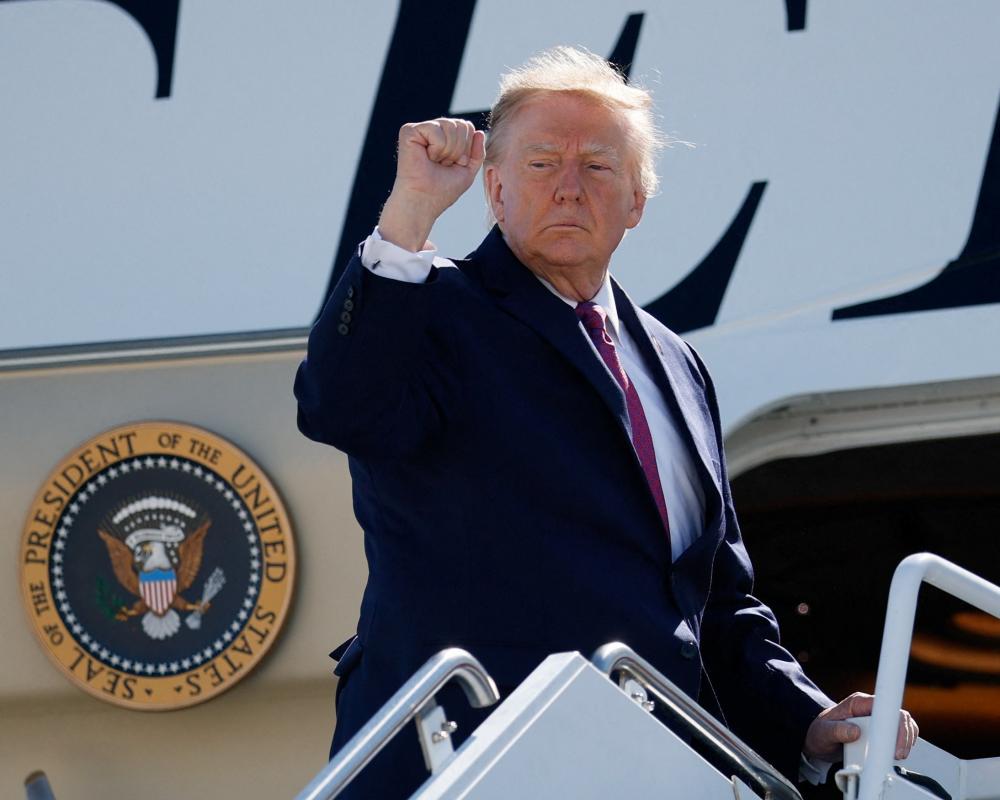 Trump as Lame Duck: What It Means for Australia and the World
