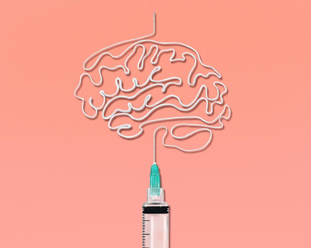 Shingles Vaccine Demand Soars as Dementia Protection Hope Grows
