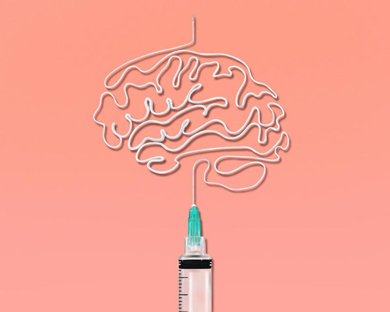 Shingles Vaccine Demand Soars as Dementia Protection Hope Grows