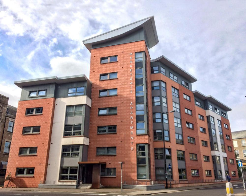 Student Housing Crisis: Dundee Provider Collapse Leaves 70 Stranded