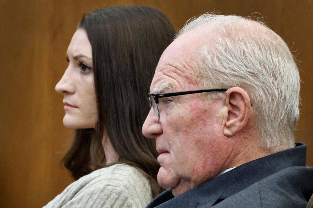 Lindsay Clancy Trial: Final Witness Doubts Voice Defense in Killings