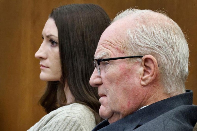 Lindsay Clancy Trial: Final Witness Doubts Voice Defense in Killings