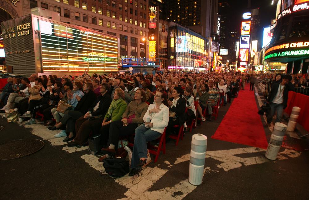 Opera on Screen: Can Popcorn and Puccini Ever Work
