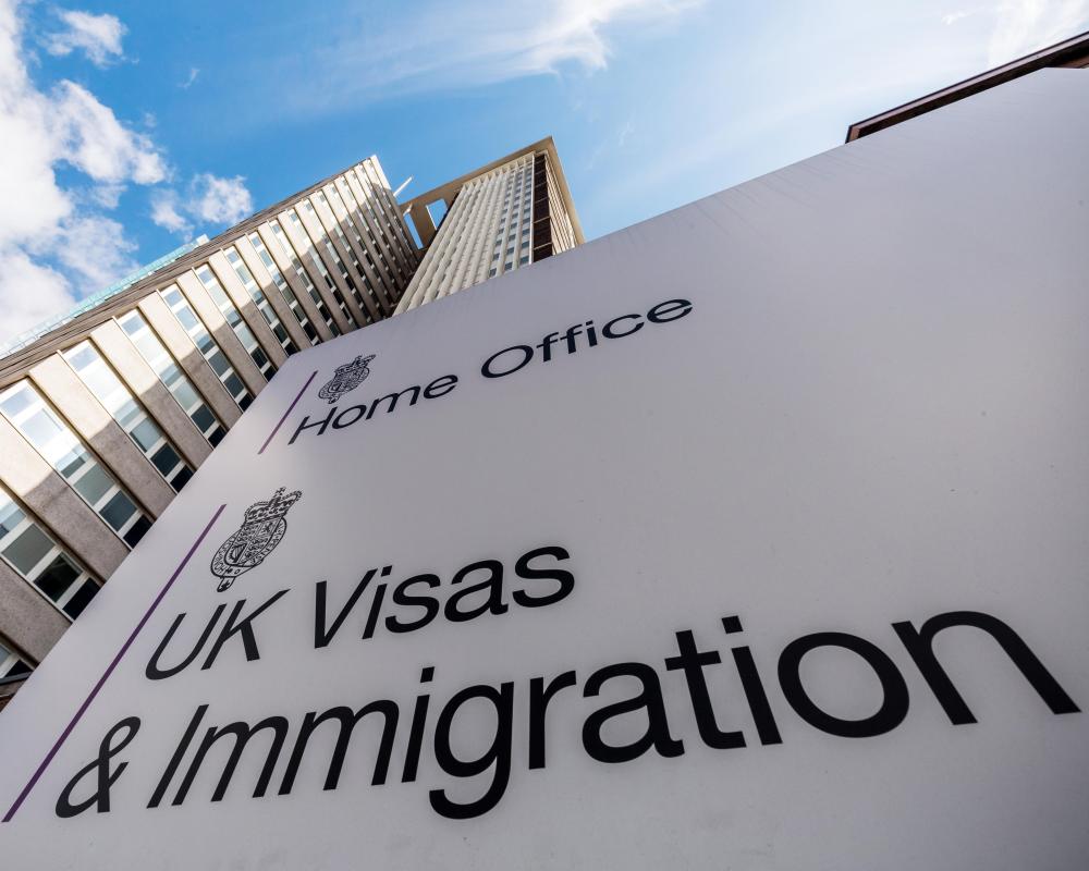 Post-Brexit Immigration: A Painful Truth for UK Families