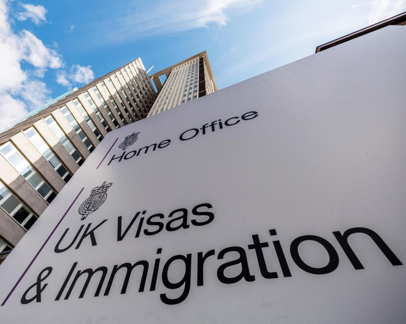 Post-Brexit Immigration: A Painful Truth for UK Families