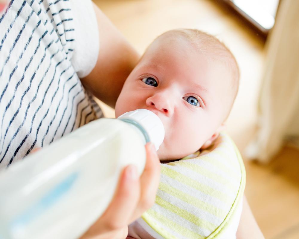 PFAS 'Forever Chemicals' Burden on Parents: Systemic Solutions