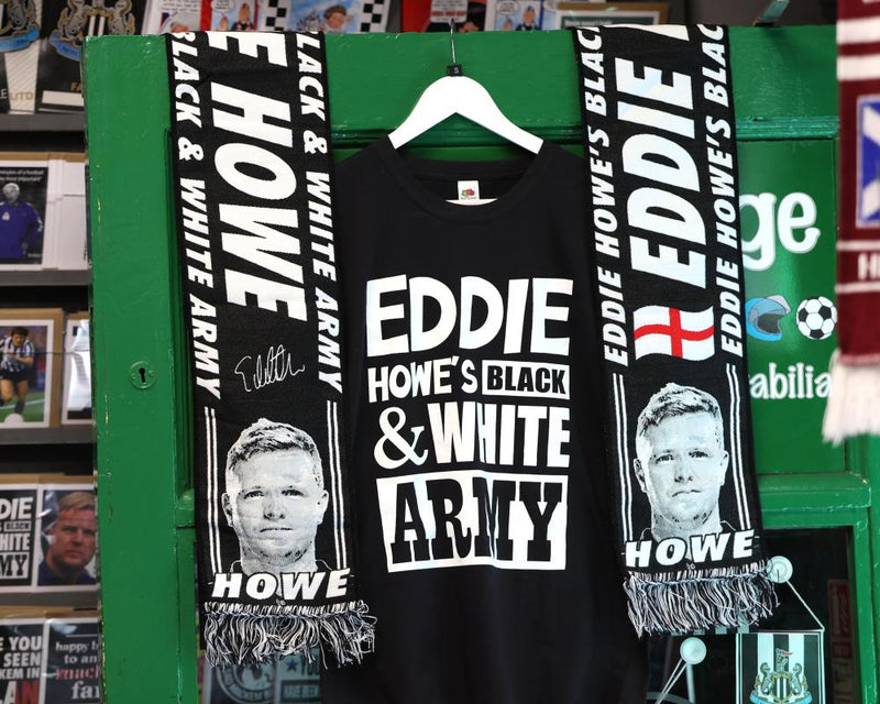 Eddie Howe Loses Control at Newcastle: Inside the Power Struggle