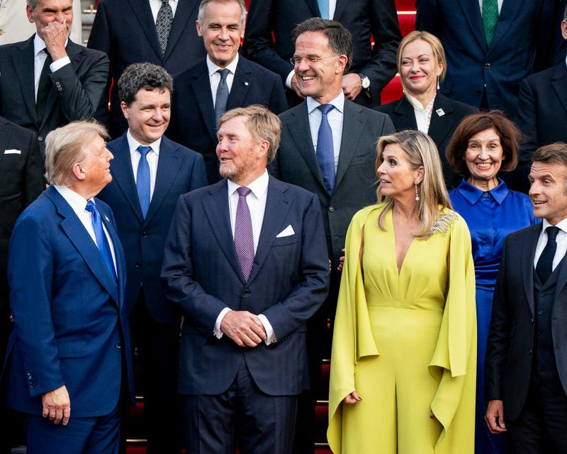 Europe Must Win Over American People to Save Nato Alliance