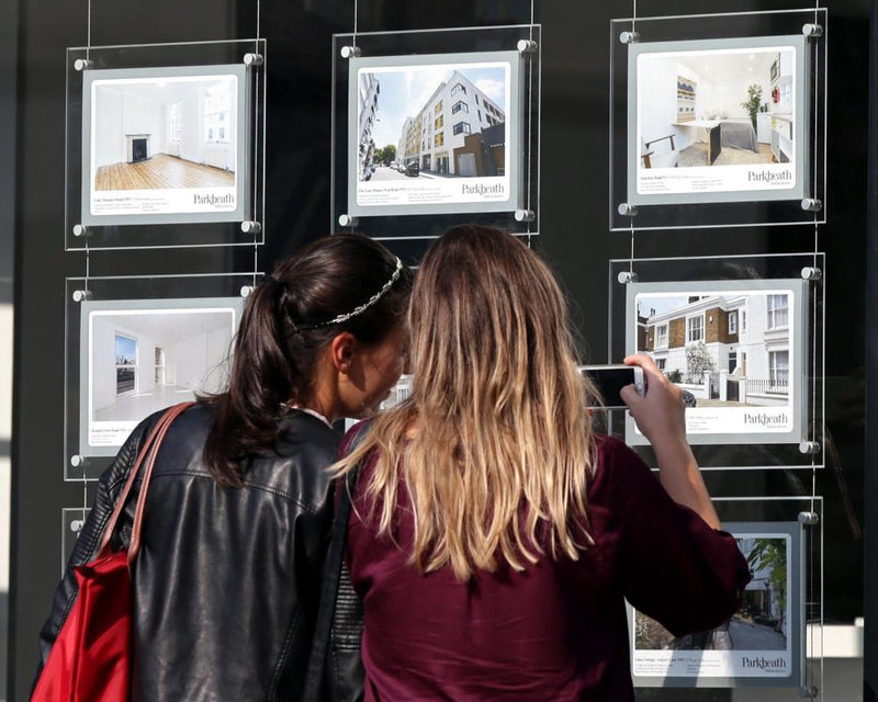 Your First Home Scheme: A Guide for First-Time Buyers