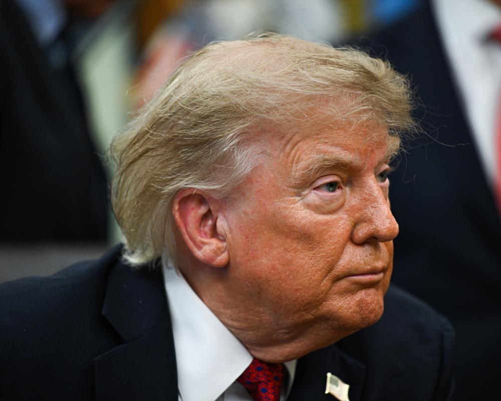 Federal Debt Hits $40 Trillion Under Trump: A Broken Promise