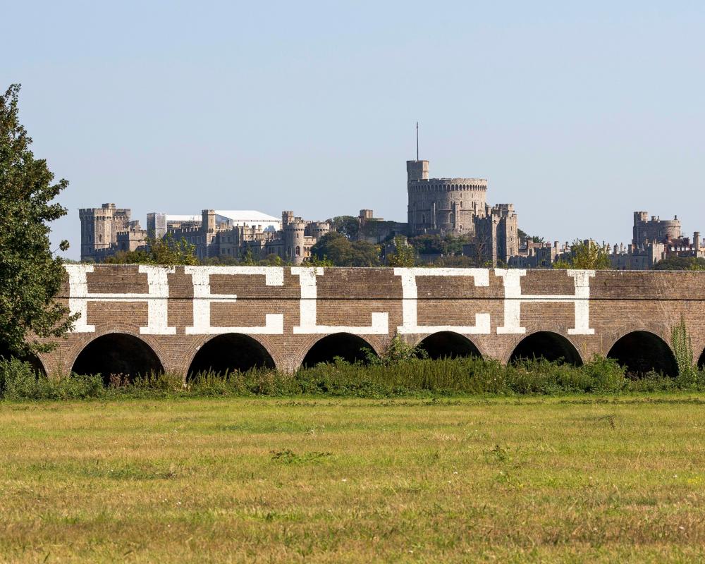 Graffiti Vandalism: Why Defacing Public Spaces Is Not Art