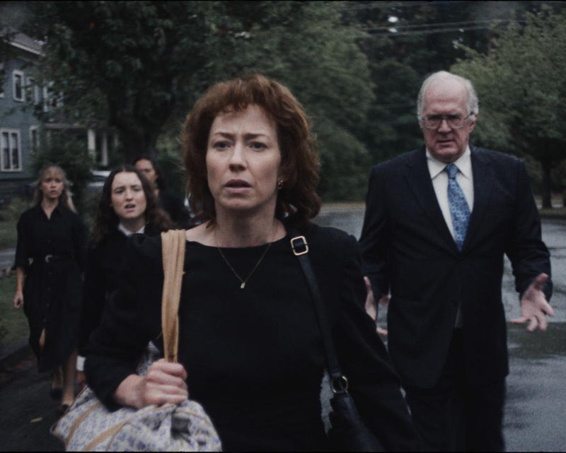 The Liberation Review: Carrie Coon Joins All-Female Cult in Unsettling