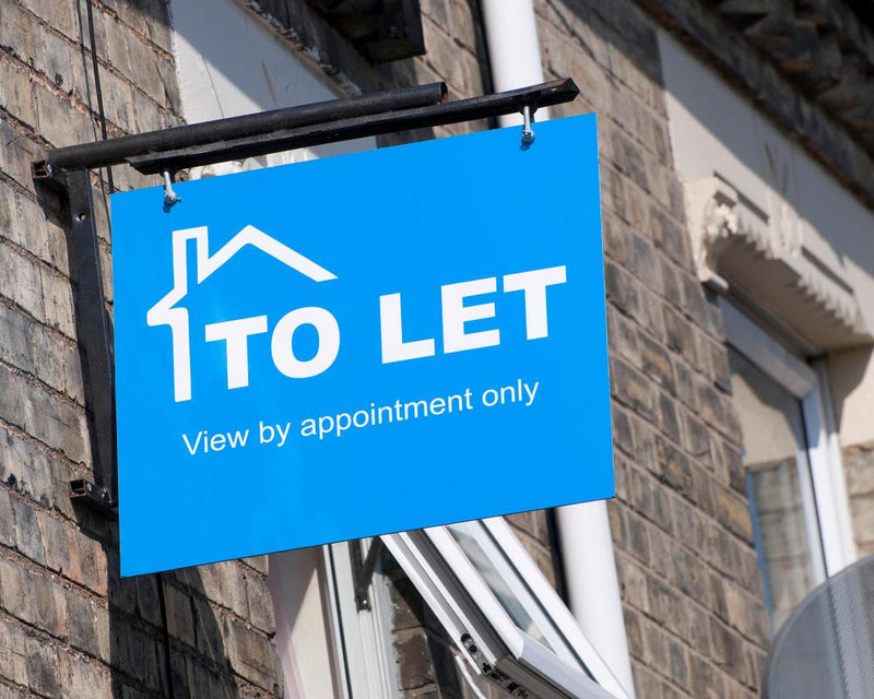 Housing Cost Crunch Hits Low-Income Families: Resolution Foundation