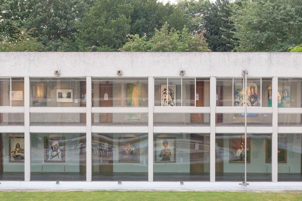 Cambridge's Free Women's Art Collection: A World-Class Secret