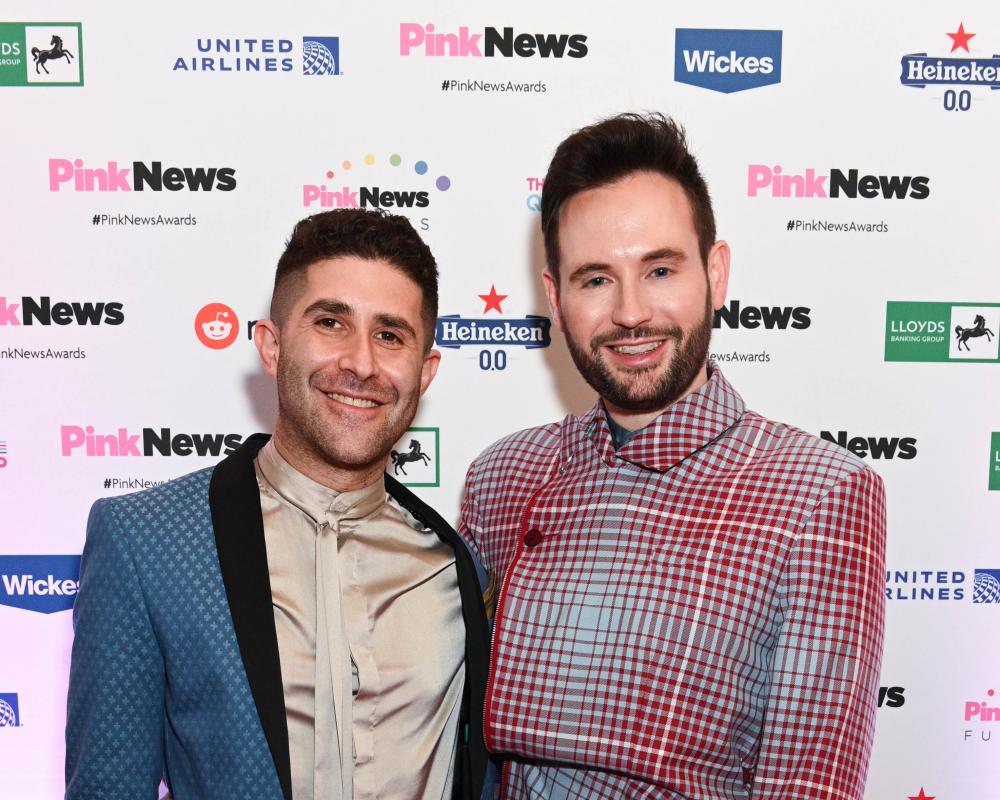 BBC Pays Compensation to PinkNews Couple Over False Allegations