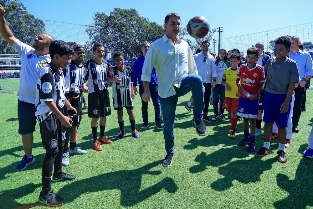 Brazil Football Chaos: How Greed Has Conquered Glory