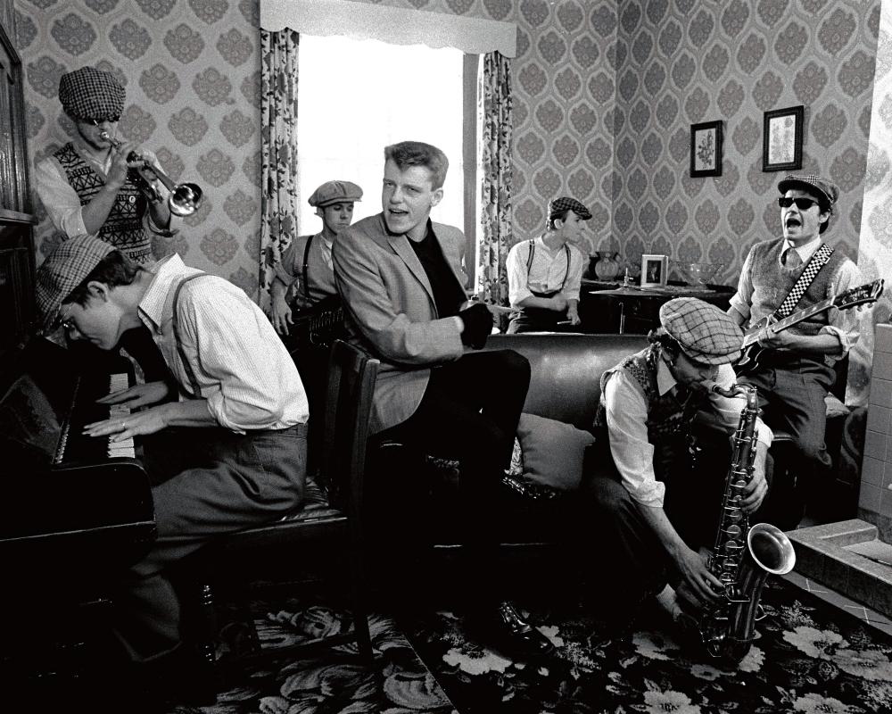 Madness Take It or Leave It: Guerrilla Cinema Classic Rediscovered