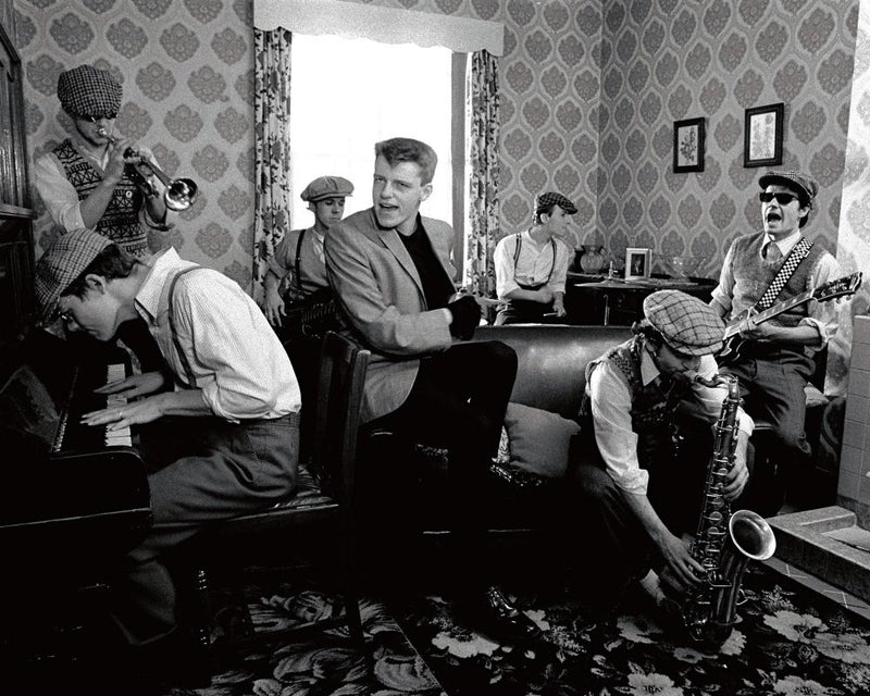 Madness Take It or Leave It: Guerrilla Cinema Classic Rediscovered