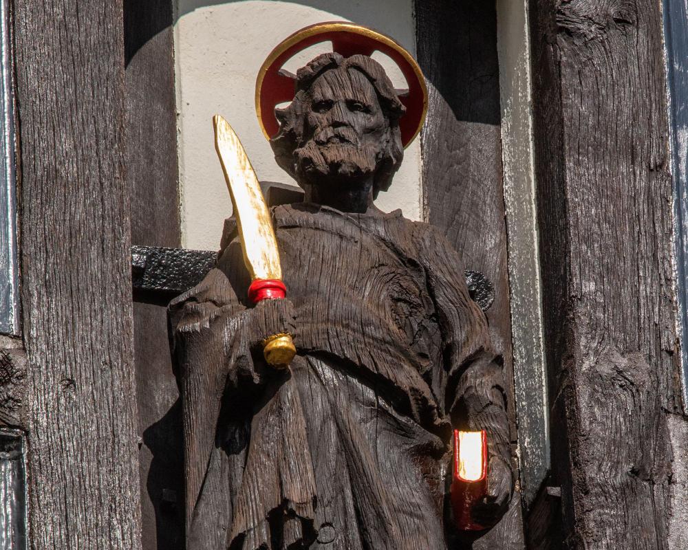 St Bartholomew's Day Weather Lore and Autumn Forecast