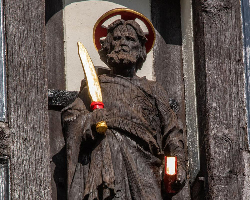 St Bartholomew's Day Weather Lore and Autumn Forecast