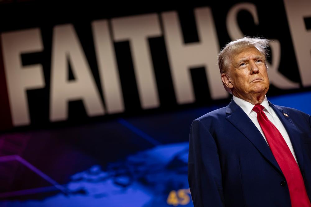 US Politics and Nazi Germany: When to Compare Now
