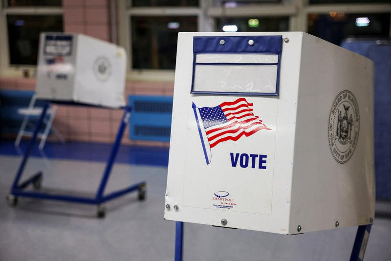 DHS Voter Search Whistleblower Raises Legal and Data Concerns