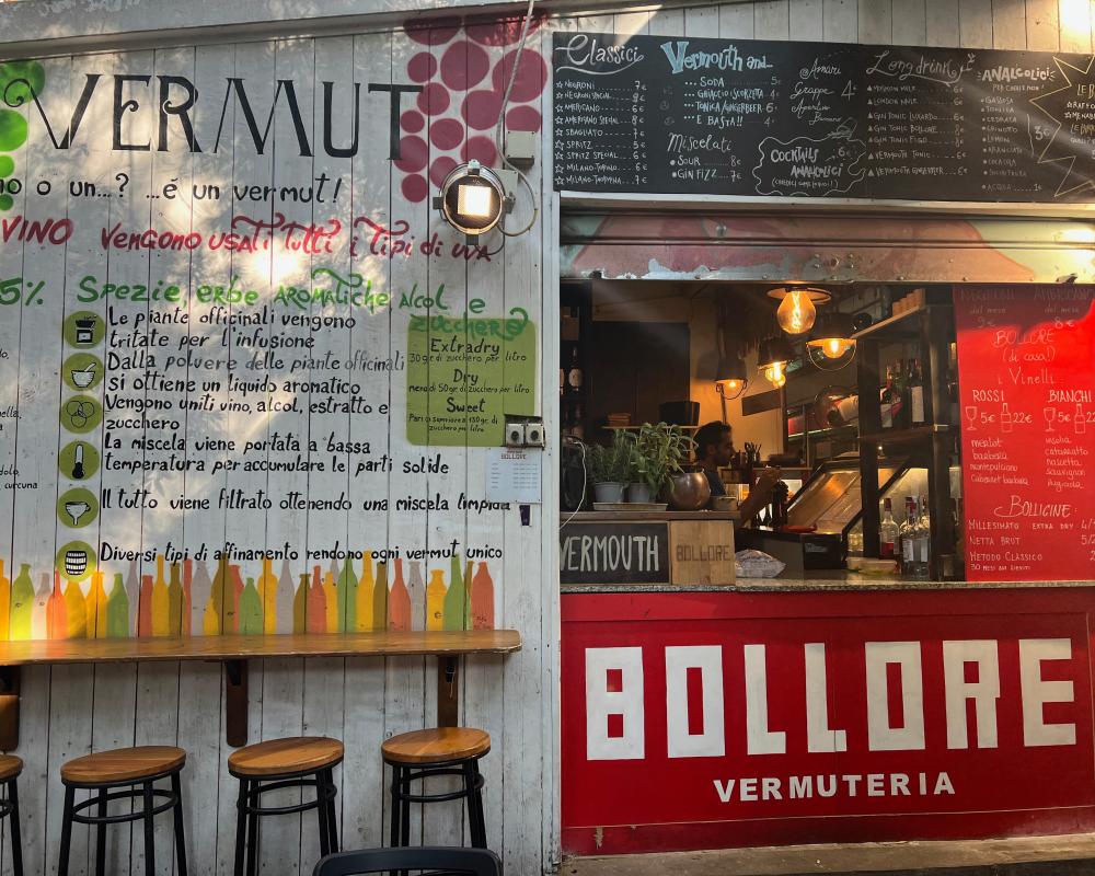 Bolognina: Bologna's Vibrant Former Rail Workers' Quarter Guide