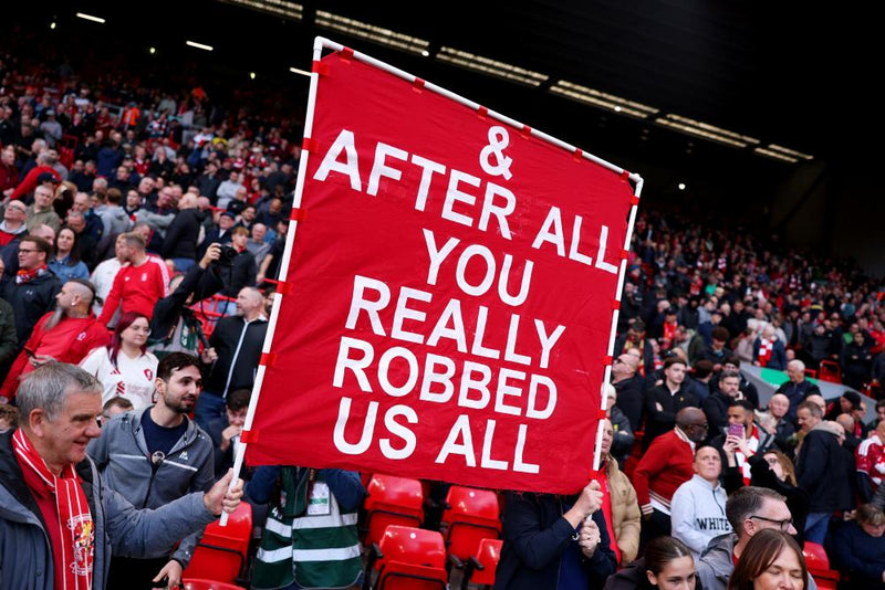 Manchester City Silence Anfield: Controversy to Commanding Win