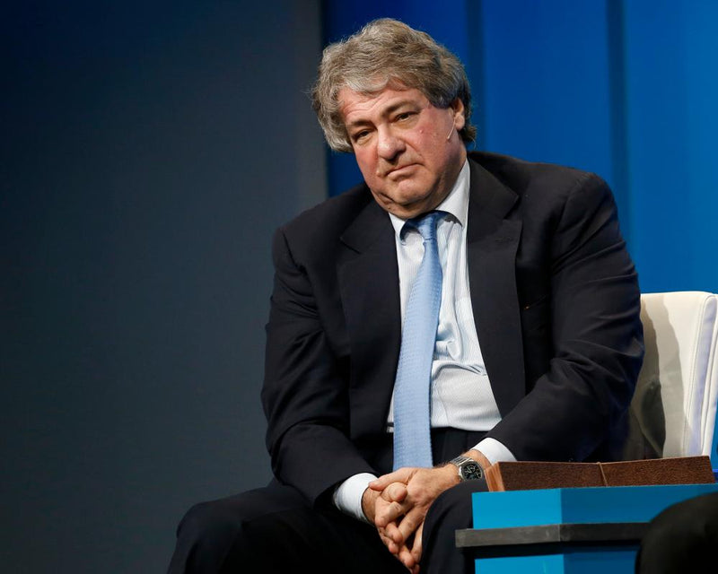 Epstein Survivors Urge Leon Black to Testify Before House Panel