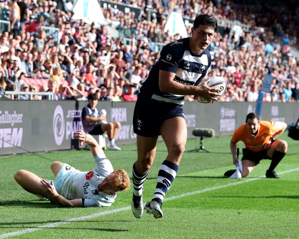 Prem Rugby Union vs Basketball: Is the Sport Turning