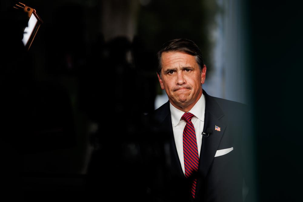 Judge Orders Trump Team to Reveal $1.8bn Fund Setup