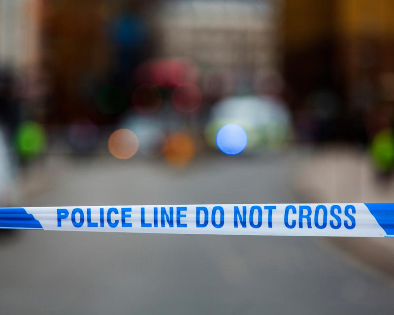 Newborn Baby Dies from Stab Wounds in Sheffield: Five Arrested