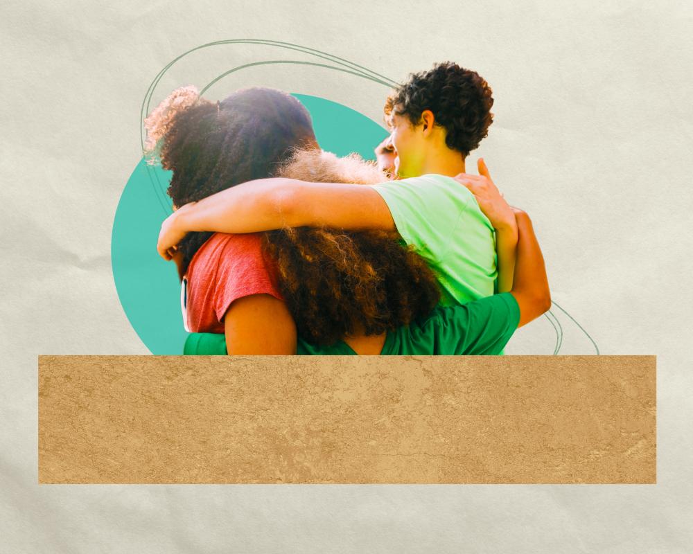Mitzvah Notes: How to Teach Kids Kindness Through Simple Acts