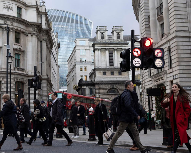 UK Workers Deserve Legal Right to Know Colleague Pay, Says Watchdog