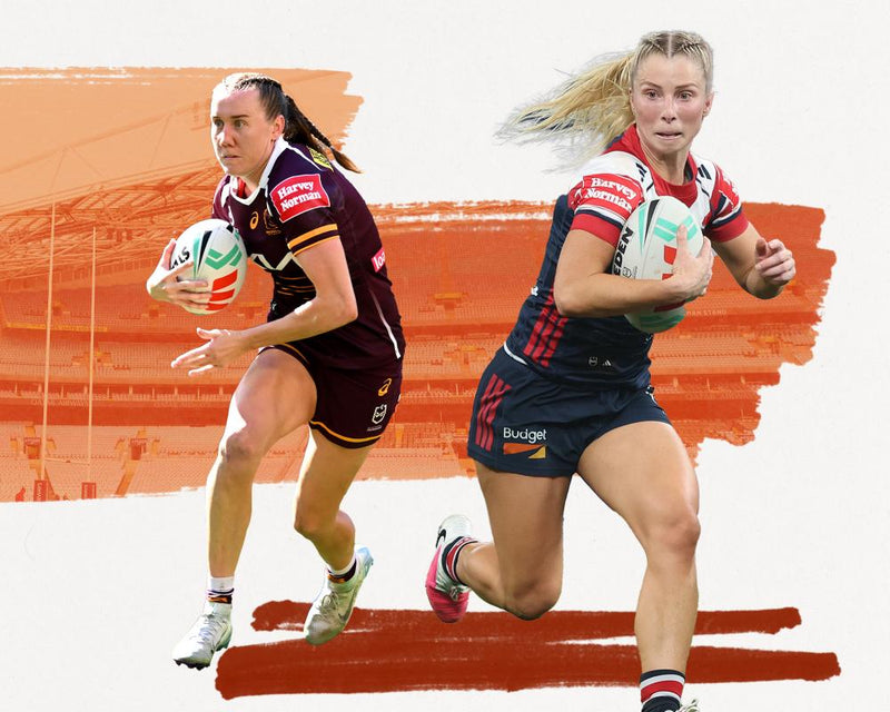 NRLW Grand Final: Roosters Seek Redemption Against Broncos
