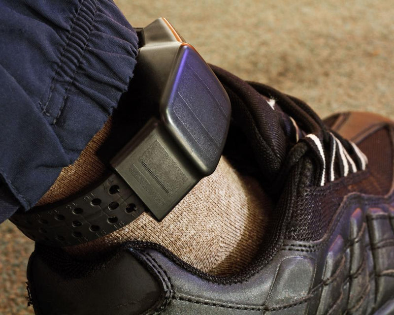 Electronic Tag Failures Leave 5,000 Offenders Unmonitored in England