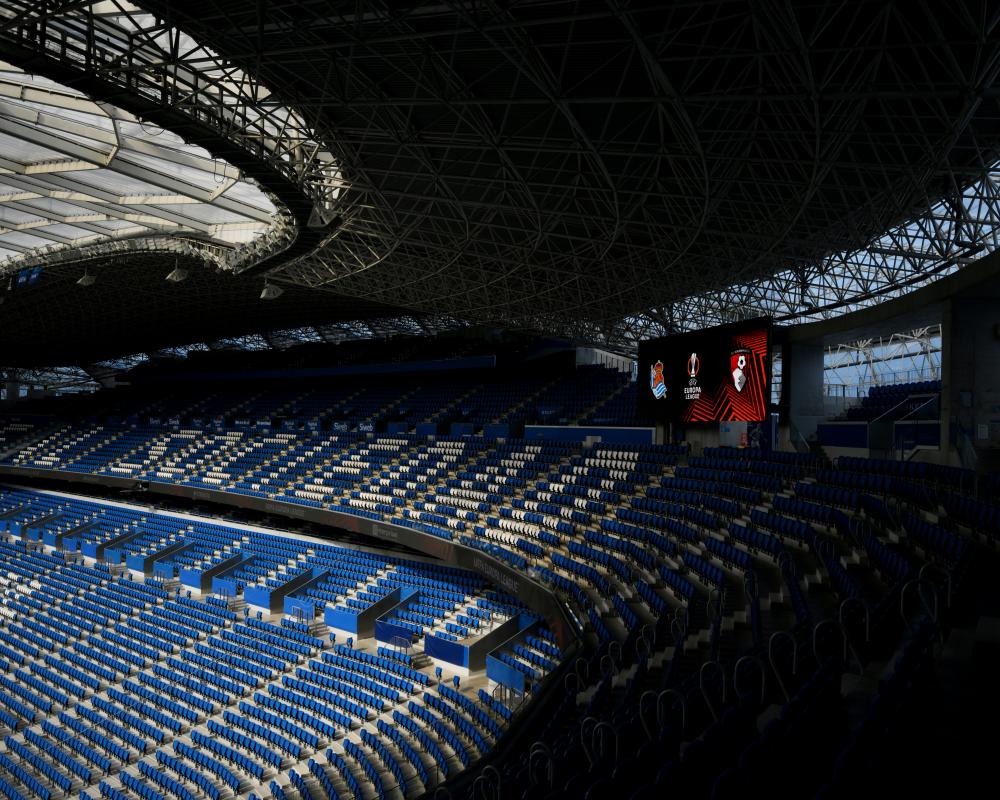 Europa League Live: Real Sociedad vs Bournemouth, Crystal Palace vs
