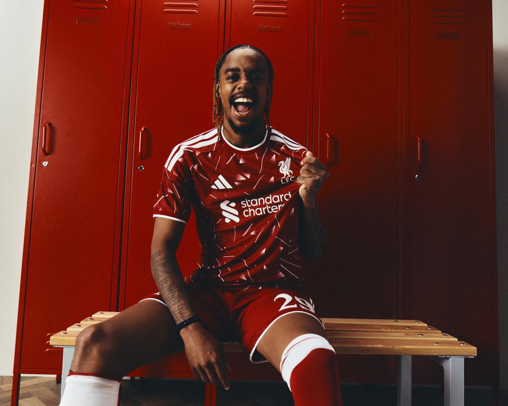 Liverpool Sign Bradley Barcola in Record £123m Deal