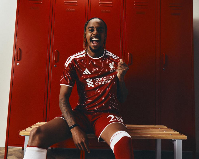 Liverpool Sign Bradley Barcola in Record £123m Deal