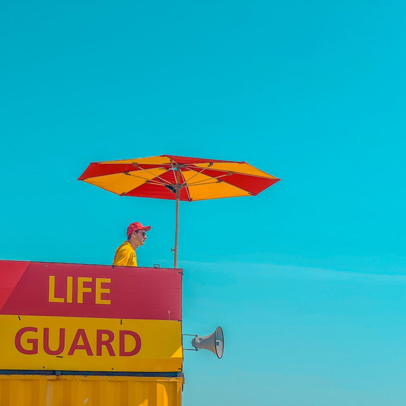 Warm Sun Photo Tips: Capture Decisive Moments on Your Phone