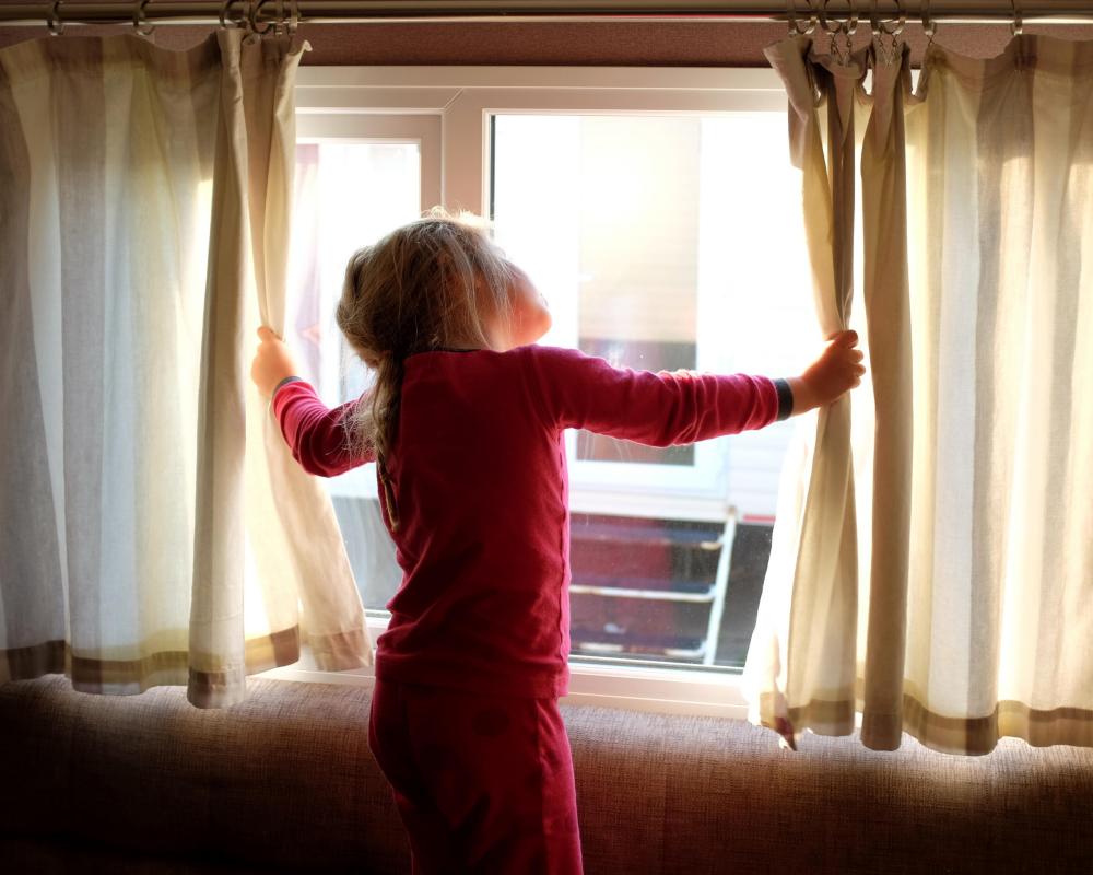 Children's Care Homes Rely on Committed People, Not Profit