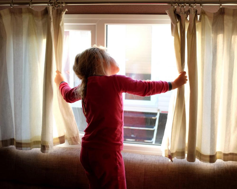 Children's Care Homes Rely on Committed People, Not Profit