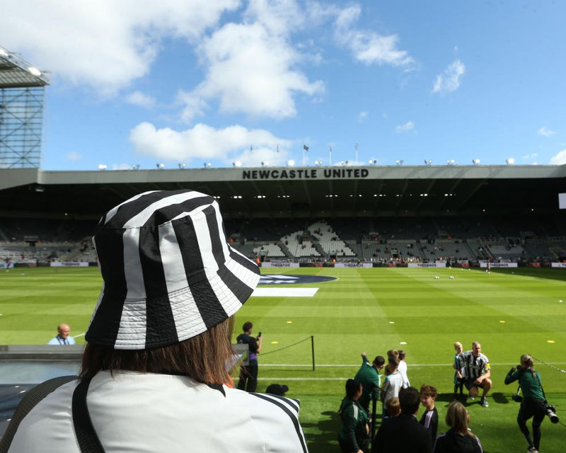 Newcastle's Proactive Succession Planning for Eddie Howe's Exit