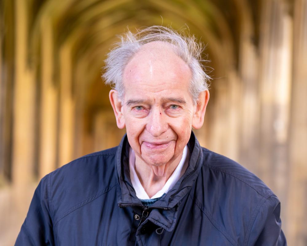 John Iliffe Obituary: Celebrating a Historian's Legacy