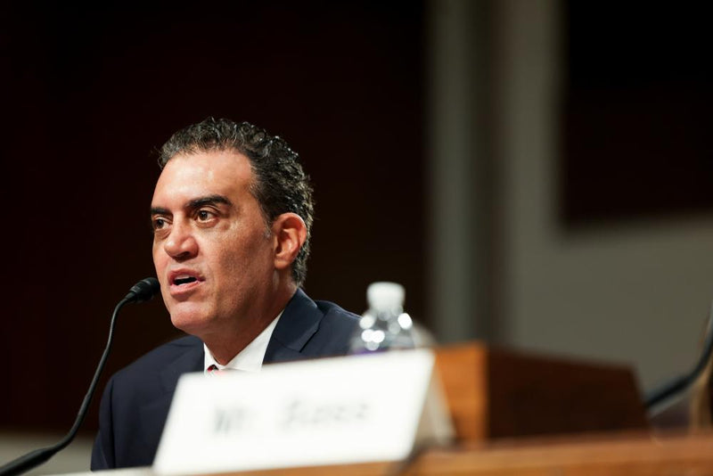 Pentagon AI Official Sells Millions in AI Stocks