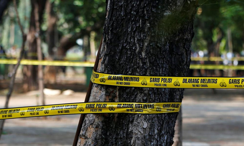 Bali Deaths: Indonesian Police Probe Australian Family Tragedy